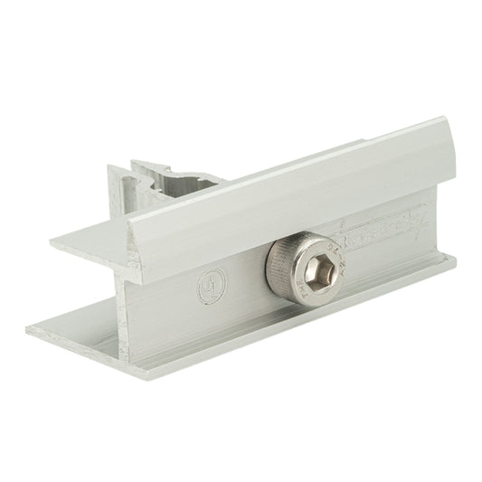 End clamp 30 mm Rapid
